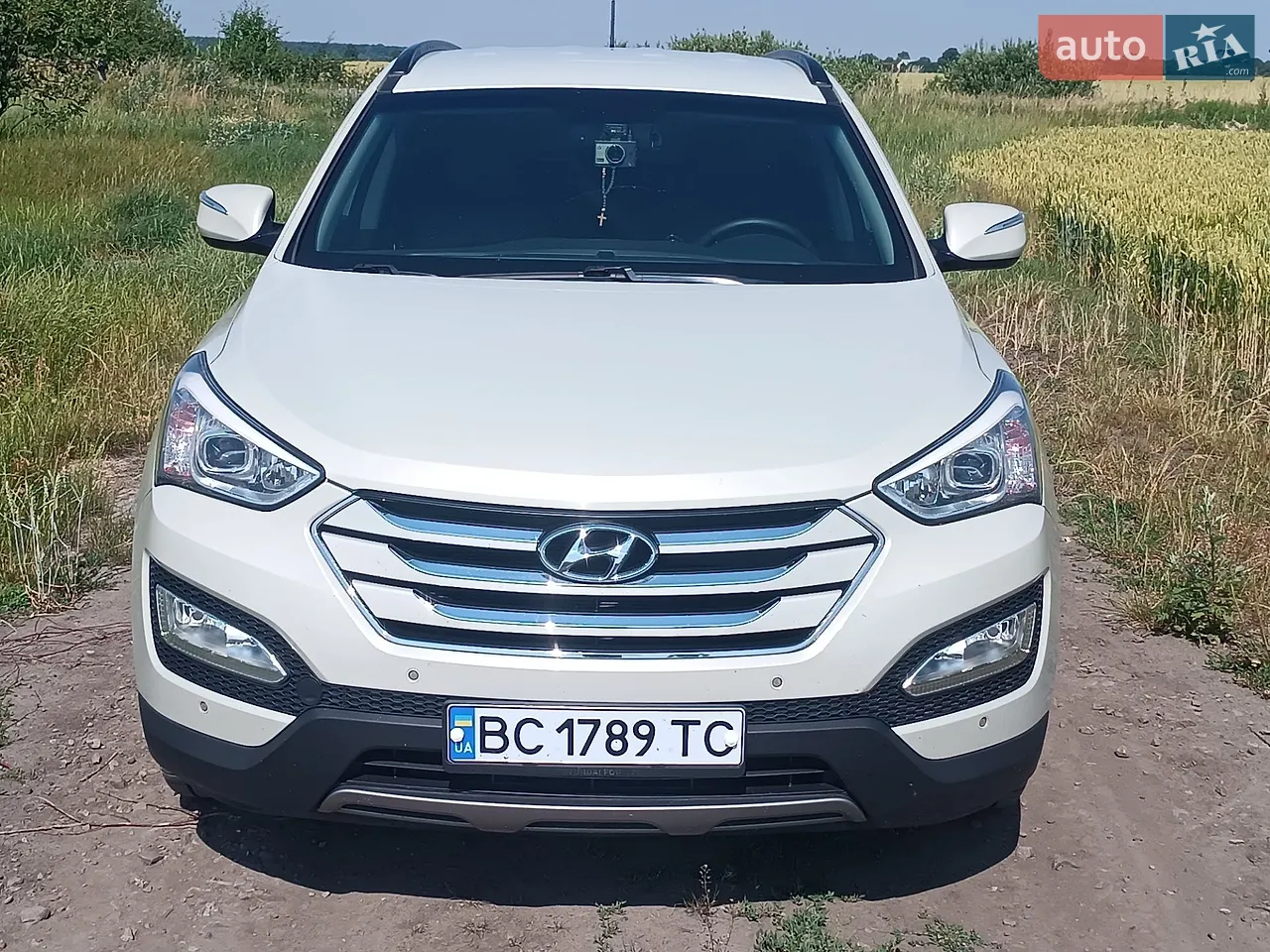 2011 Hyundai Santa Fe - мініатюра 28