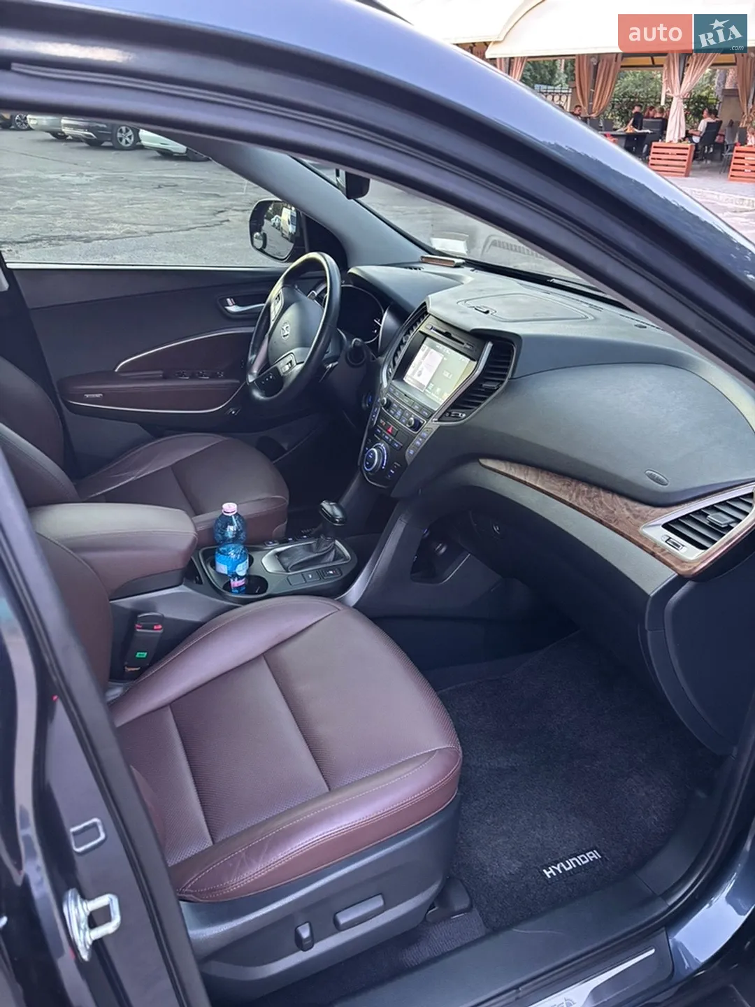 2016 Hyundai Santa Fe - мініатюра 14