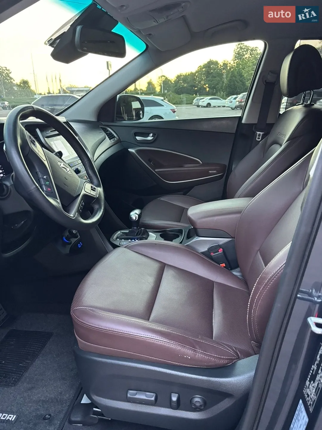 2016 Hyundai Santa Fe - мініатюра 40