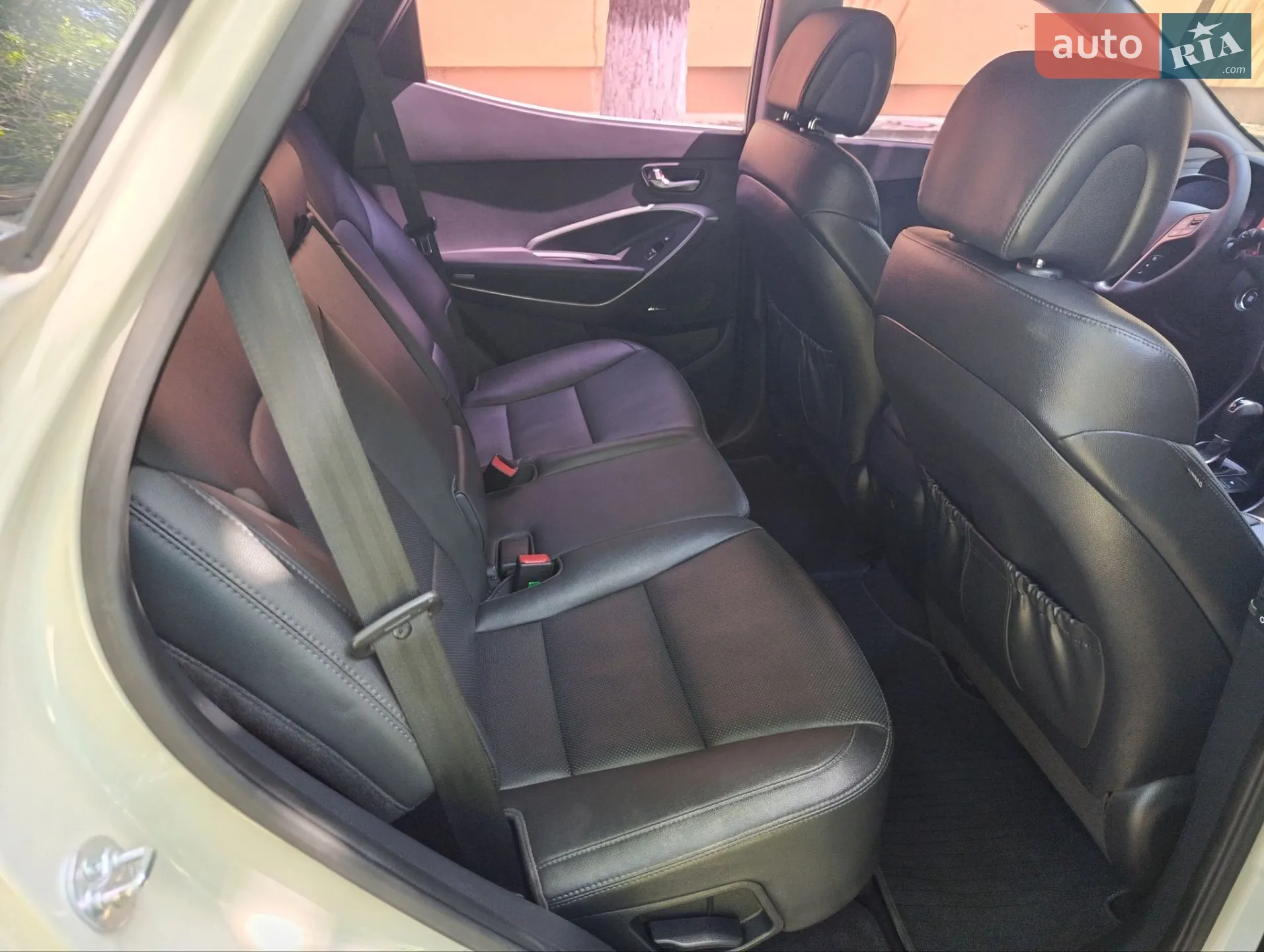 2013 Hyundai Santa Fe - мініатюра 30