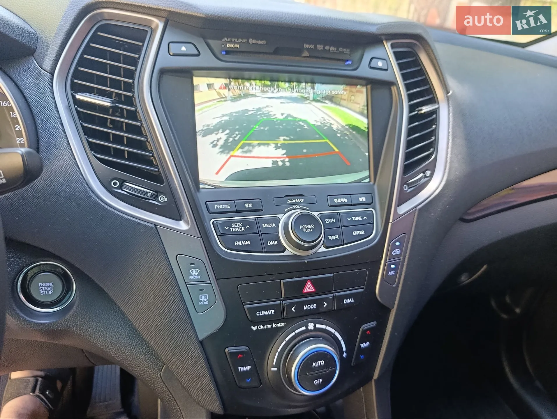 2013 Hyundai Santa Fe - мініатюра 49