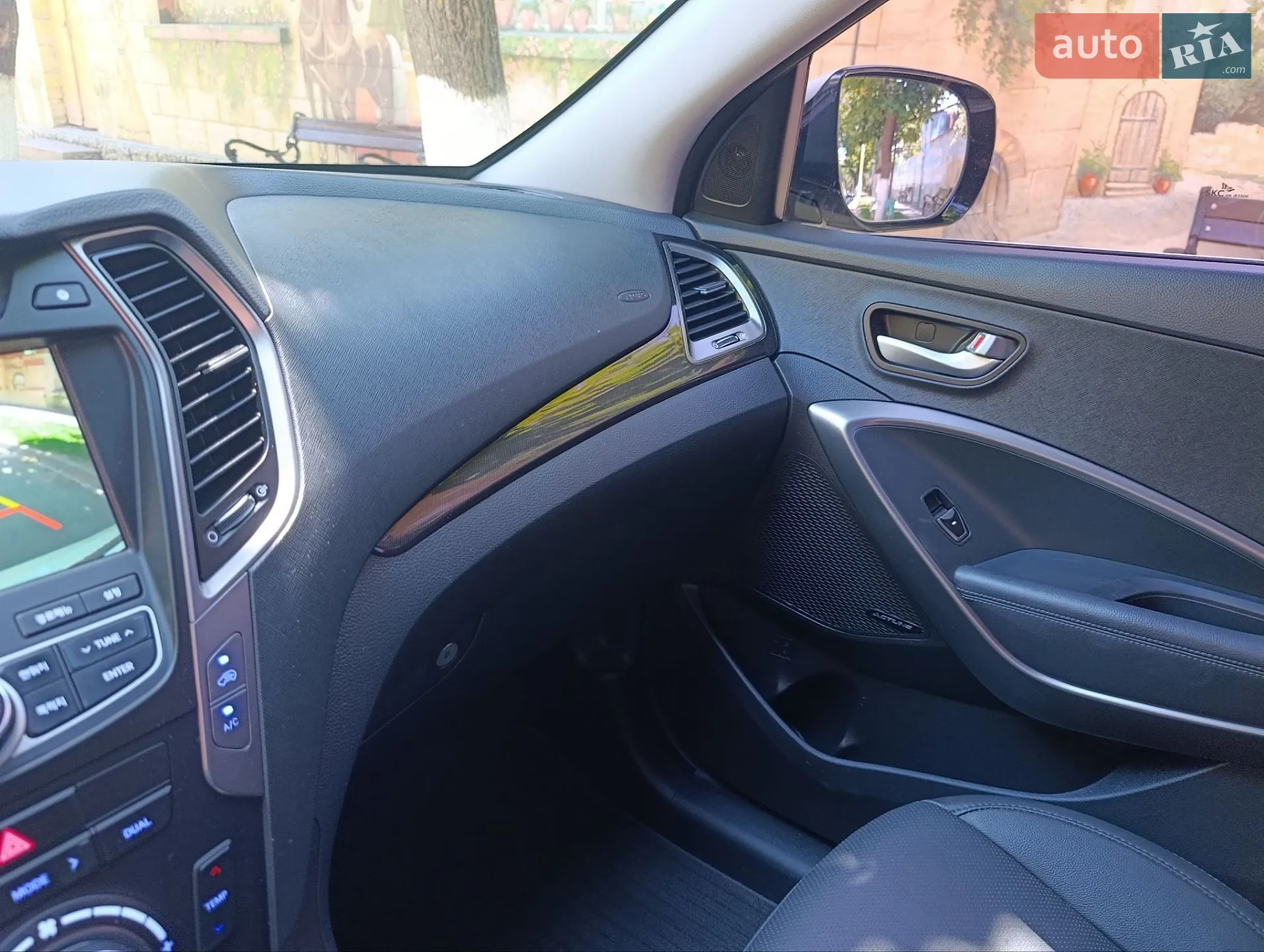 2013 Hyundai Santa Fe - мініатюра 53