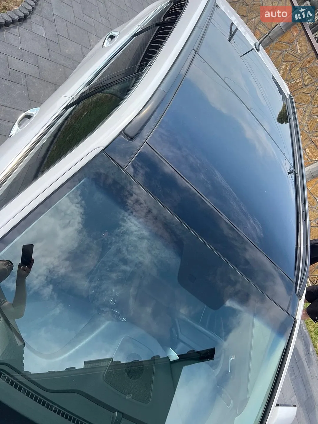 2015 Hyundai Santa Fe - мініатюра 10
