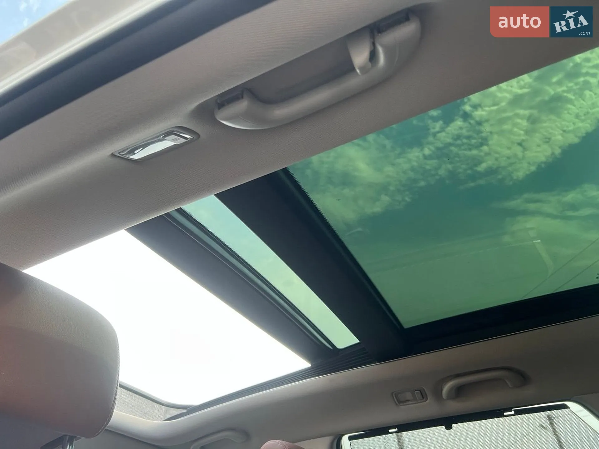 2015 Hyundai Santa Fe - мініатюра 15