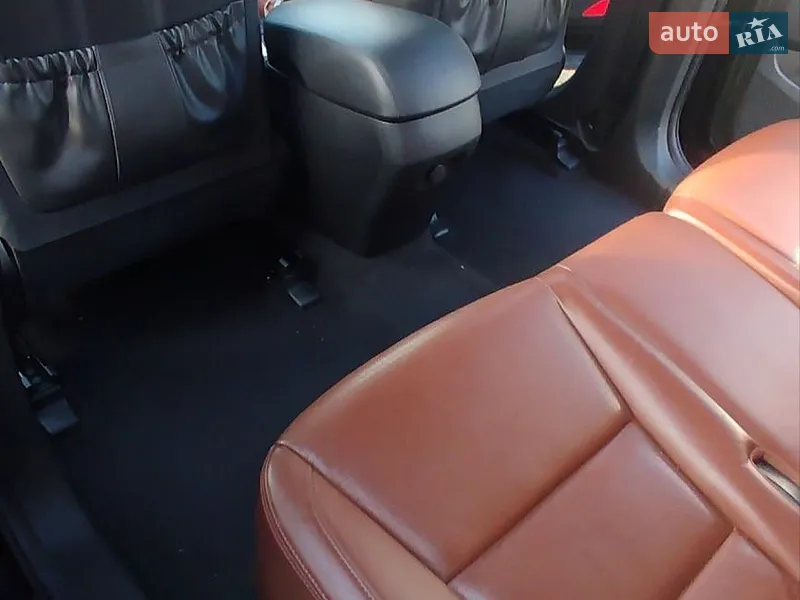 Hyundai Santa FE 2014 VIN KMHSN81XDEU036473 фото оголошення 7 з 50