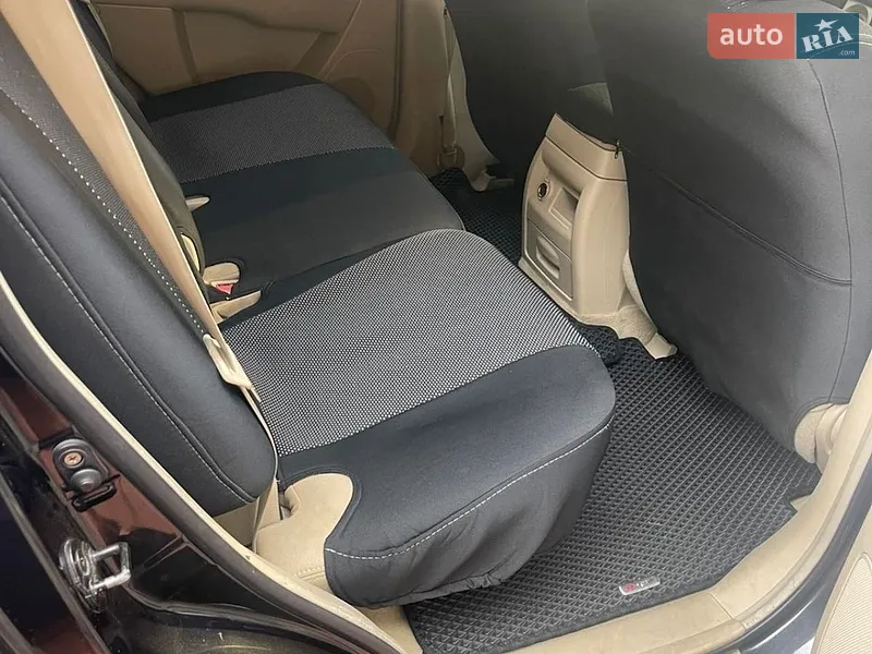 Hyundai Santa FE 2006 VIN KMHSH81WP7U119209 фото оголошення 6 з 63