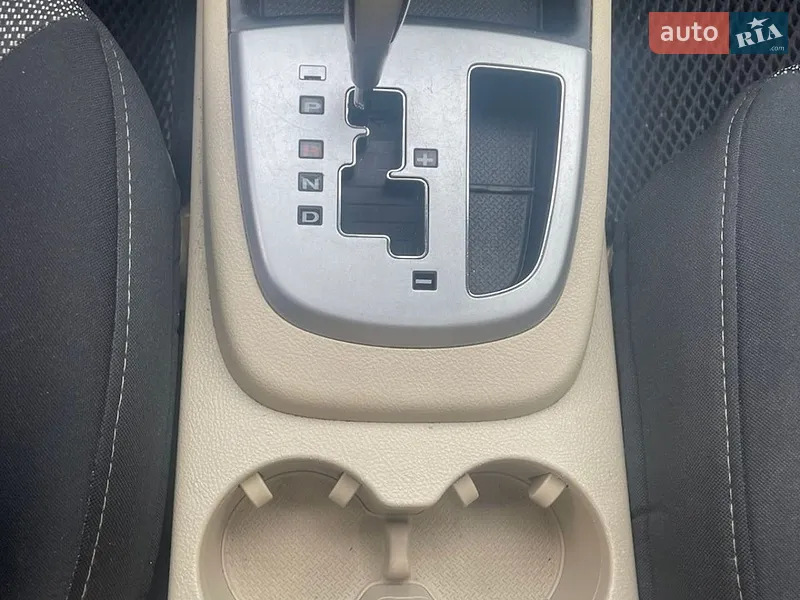 Hyundai Santa FE 2006 VIN KMHSH81WP7U119209 фото оголошення 16 з 63