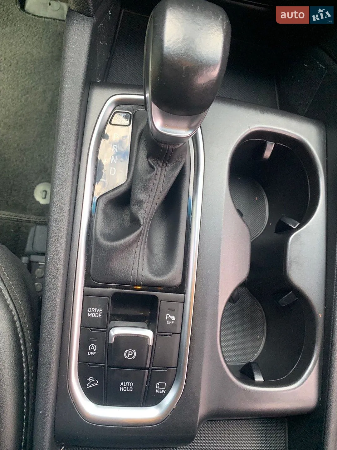 2018 Hyundai Santa Fe - мініатюра 7