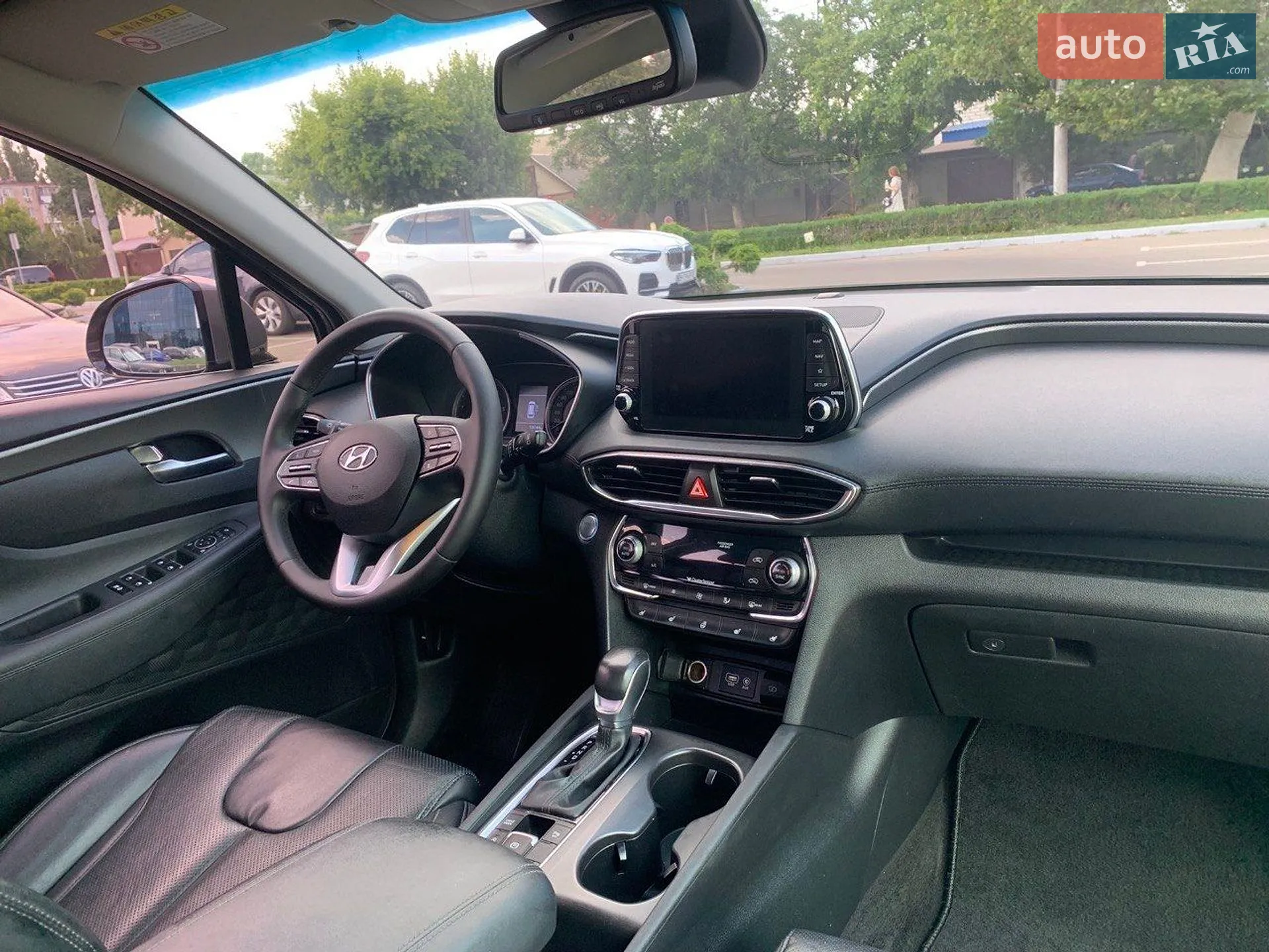 2018 Hyundai Santa Fe - мініатюра 26