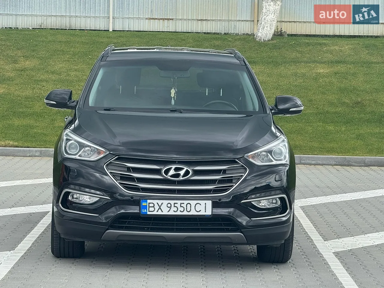 2016 Hyundai Santa Fe - мініатюра 20