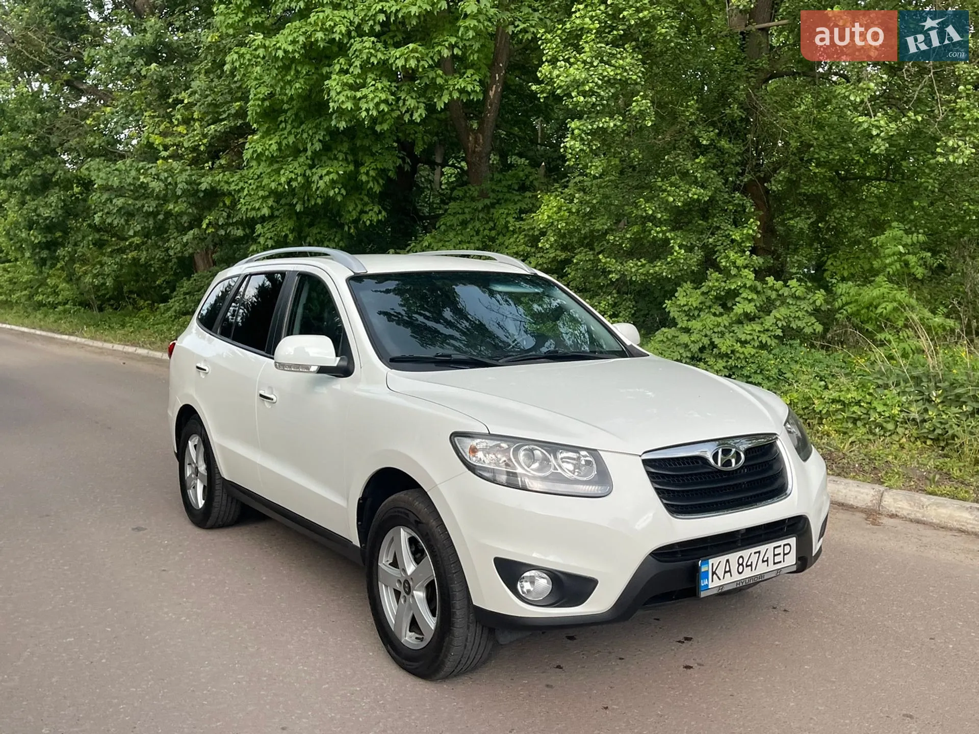 2011 Hyundai Santa Fe - мініатюра 24