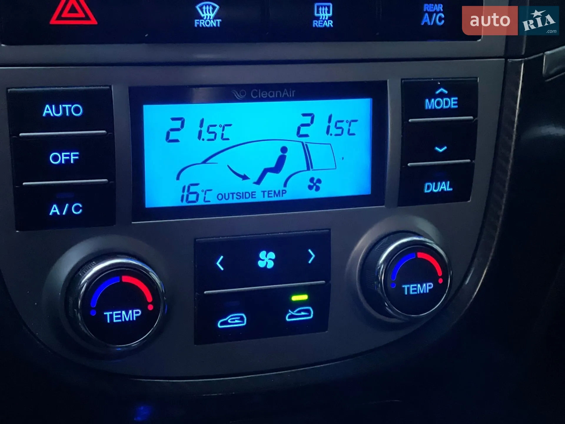 2011 Hyundai Santa Fe - мініатюра 79