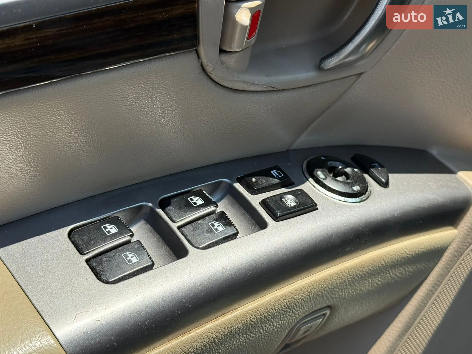 2011 Hyundai Santa Fe - мініатюра 10