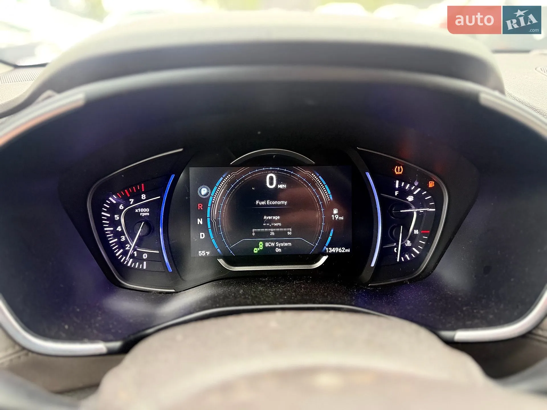 2019 Hyundai Santa Fe - мініатюра 24