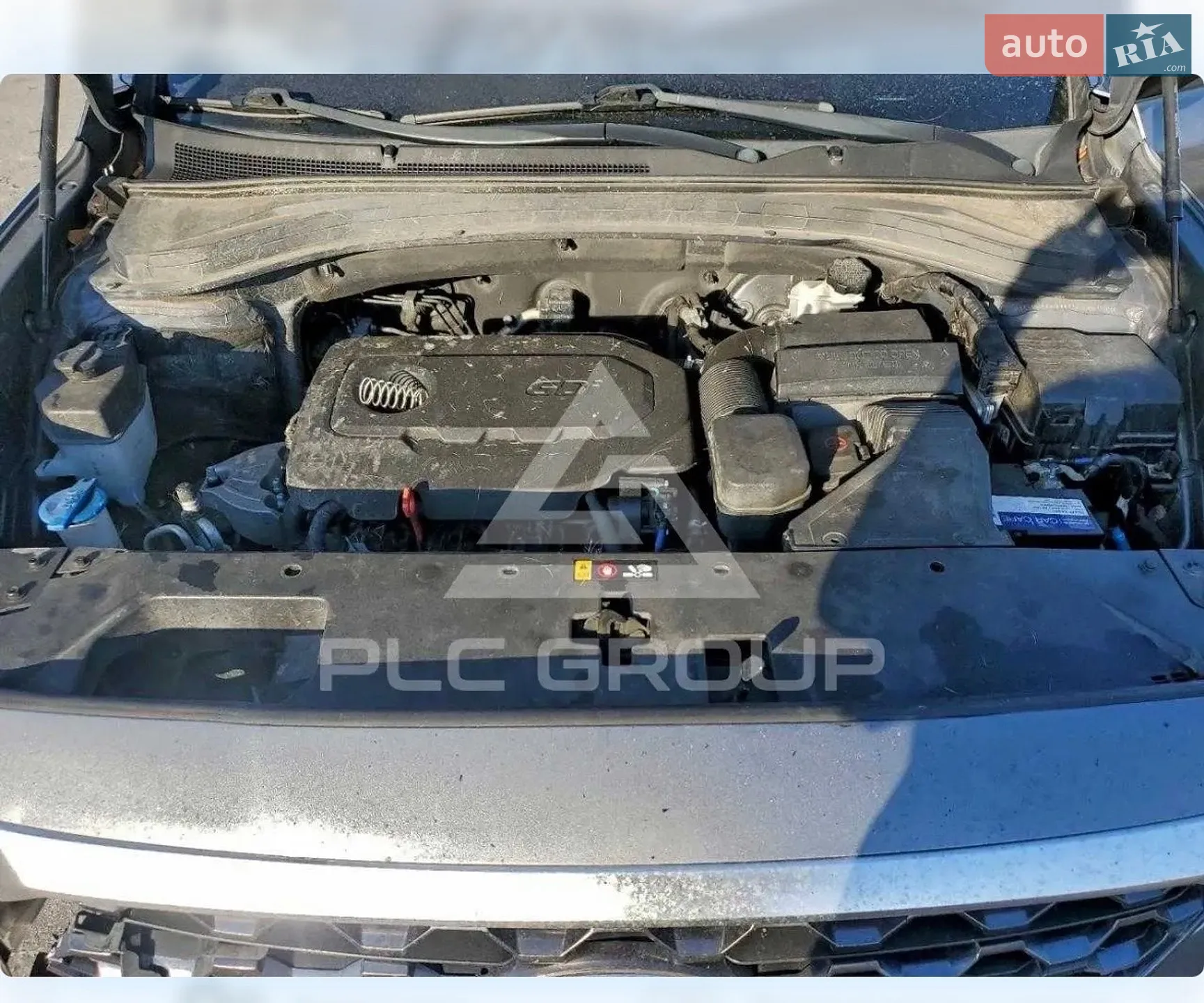 2019 Hyundai Santa Fe - мініатюра 29