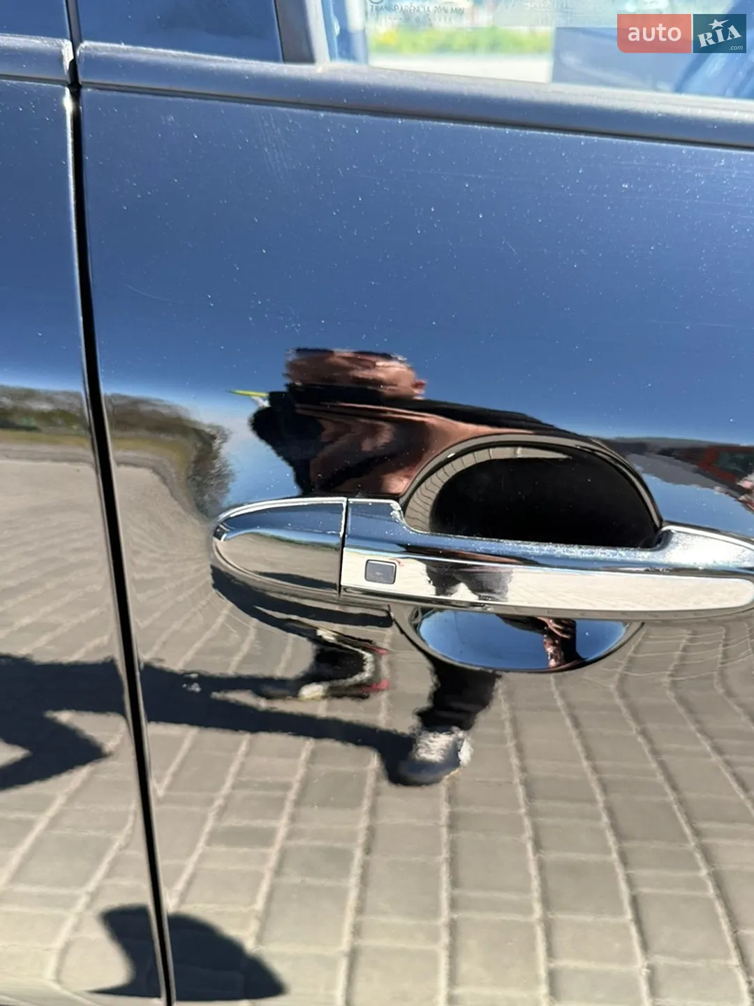 2010 Hyundai Santa Fe - мініатюра 21