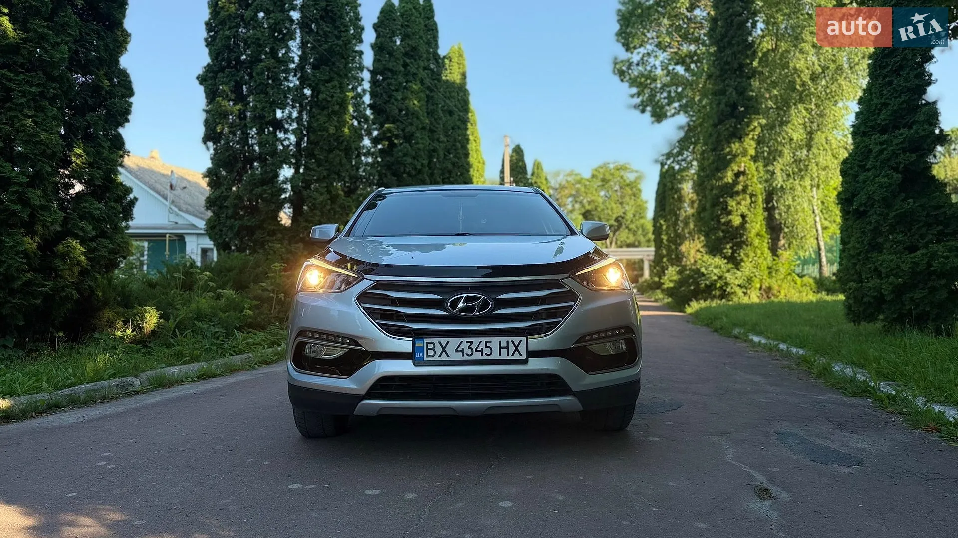 2016 Hyundai Santa Fe - мініатюра 19