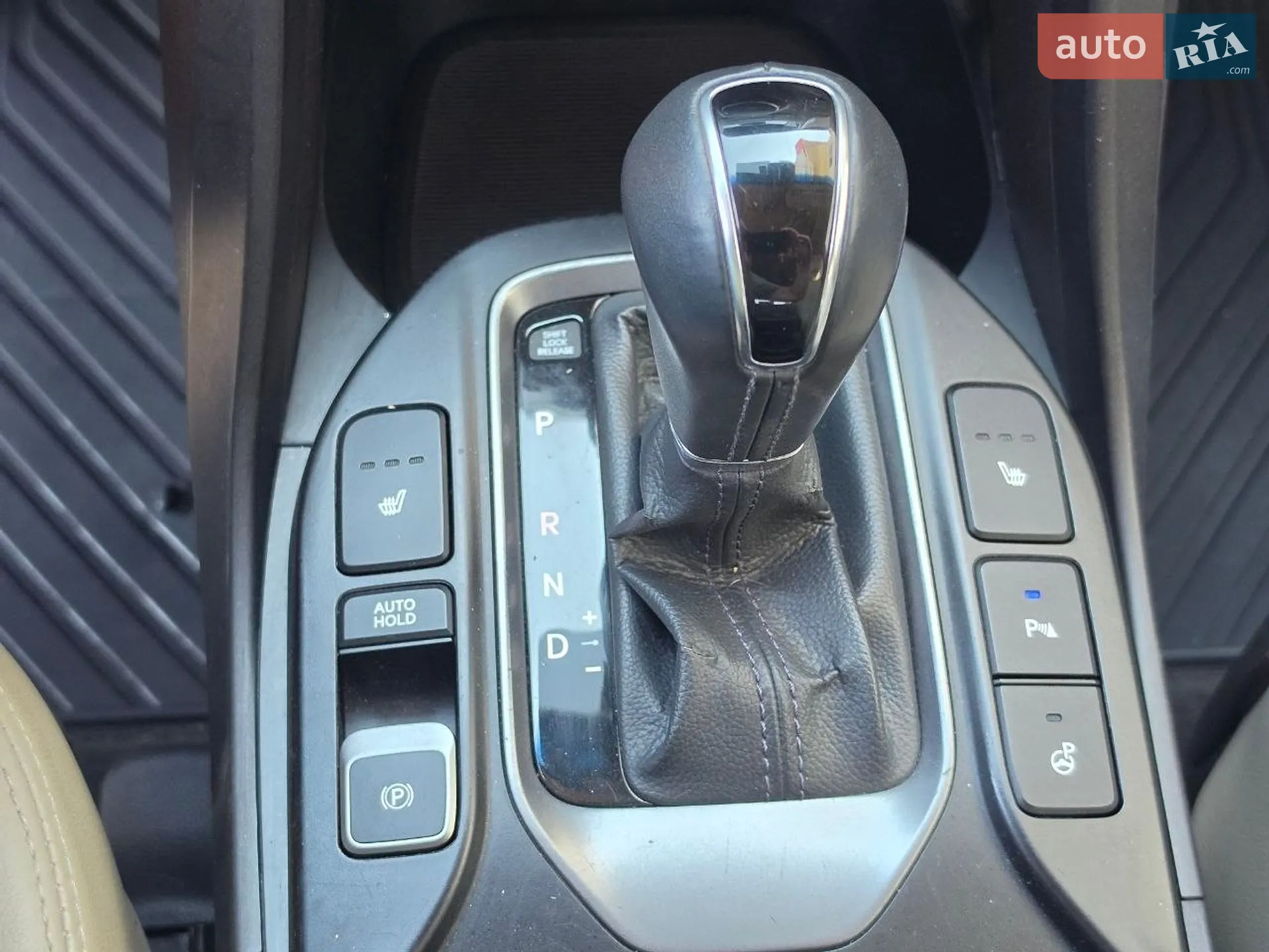 2013 Hyundai Santa Fe - мініатюра 47