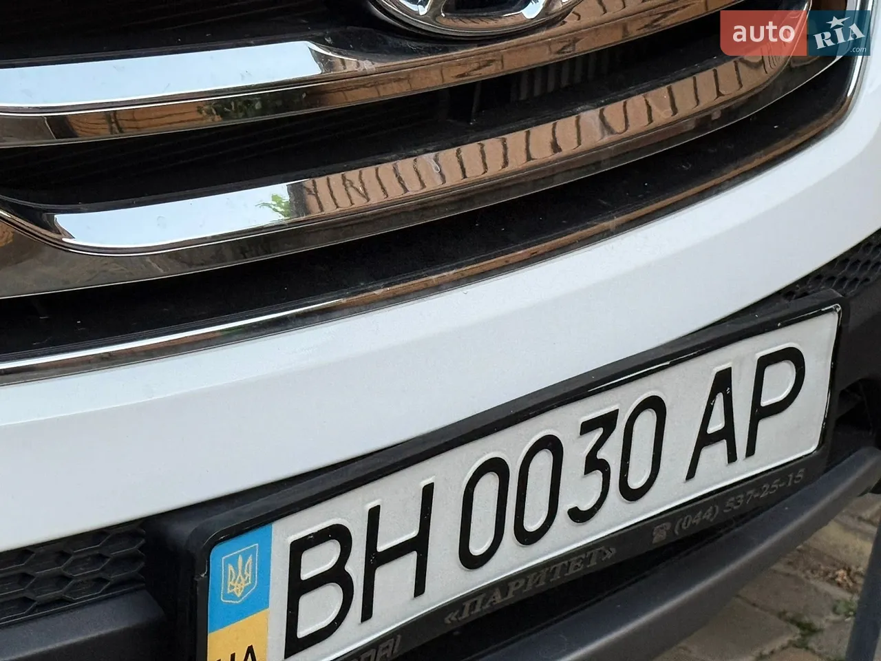 2015 Hyundai Santa Fe - мініатюра 8