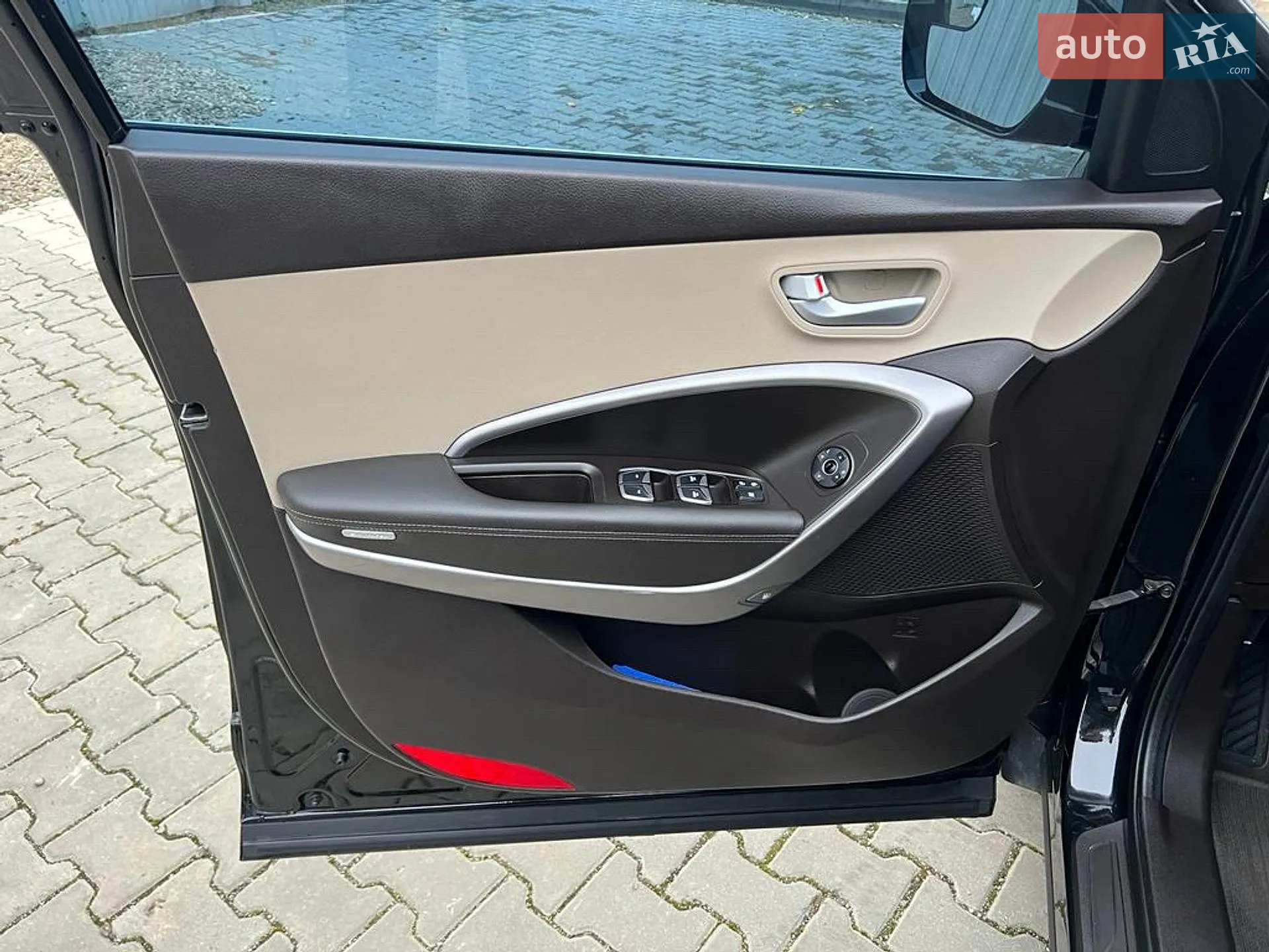 2015 Hyundai Santa Fe - мініатюра 27