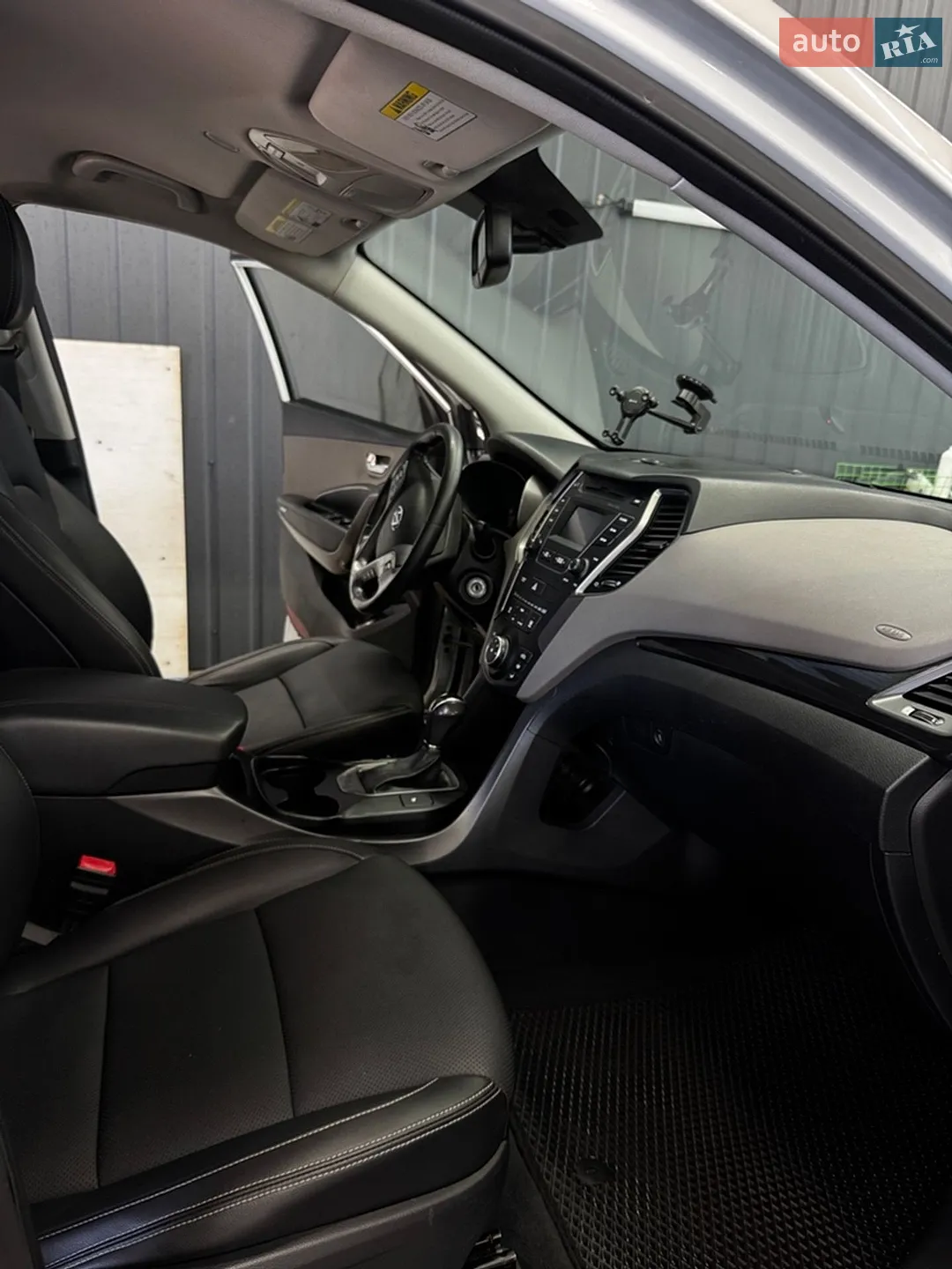 2014 Hyundai Santa Fe - мініатюра 15