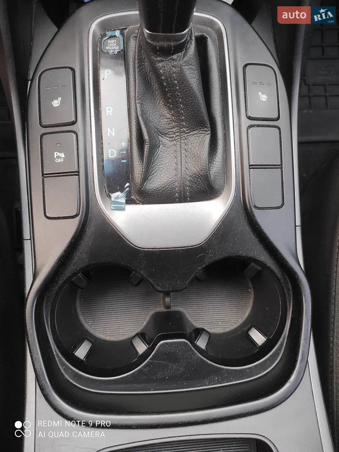2013 Hyundai Santa Fe - мініатюра 40