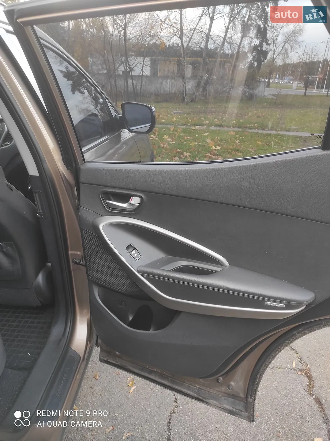 2013 Hyundai Santa Fe - мініатюра 50