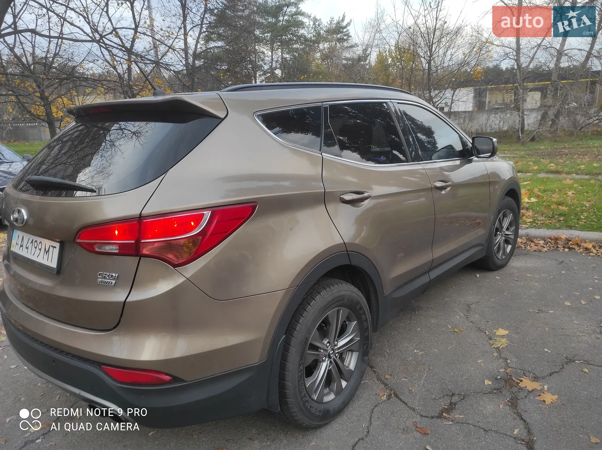 2013 Hyundai Santa Fe - мініатюра 65