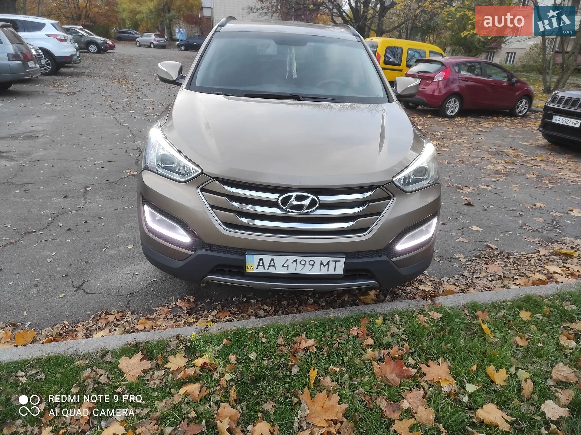 2013 Hyundai Santa Fe - мініатюра 68