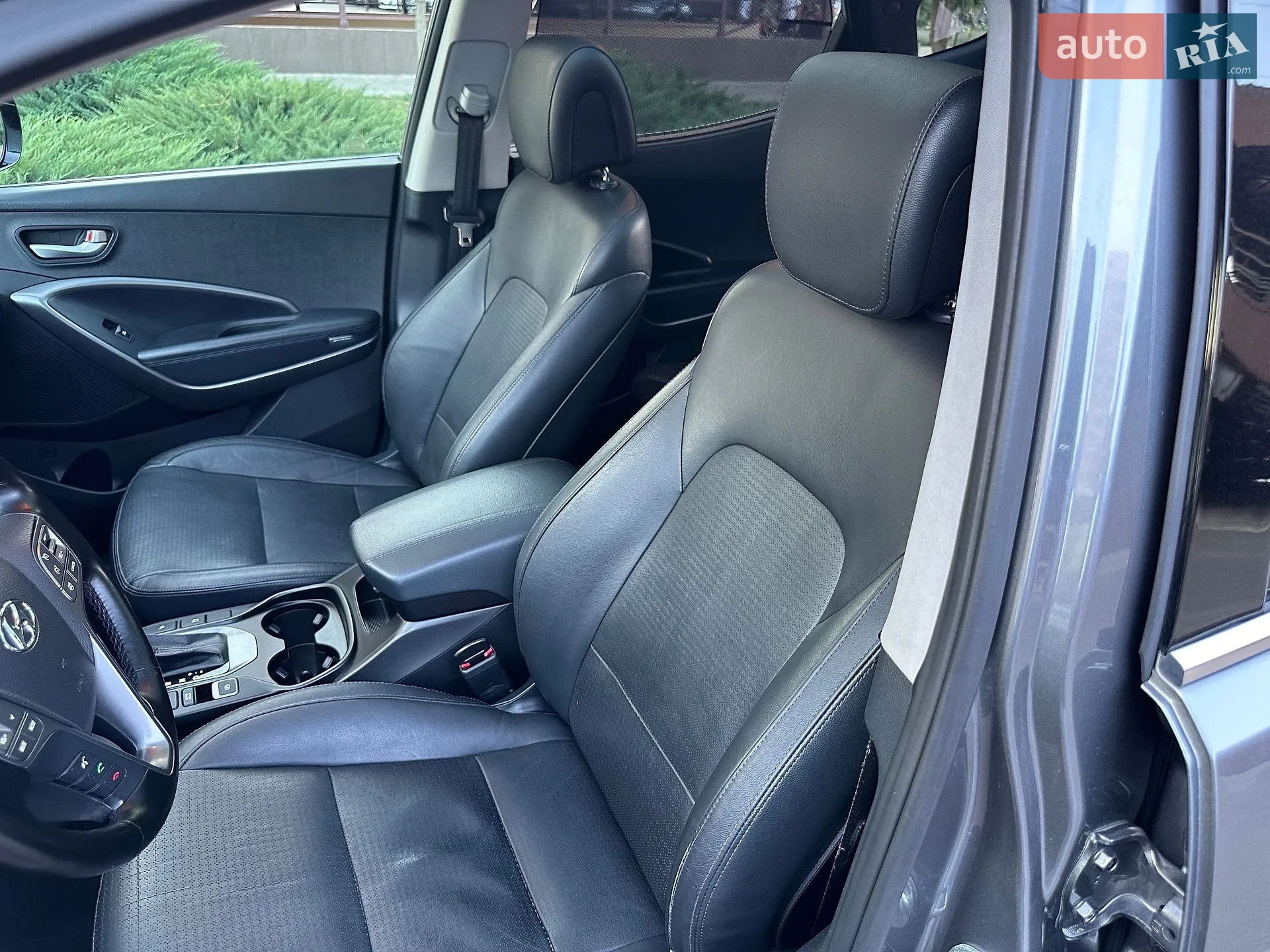 2013 Hyundai Santa Fe - мініатюра 61