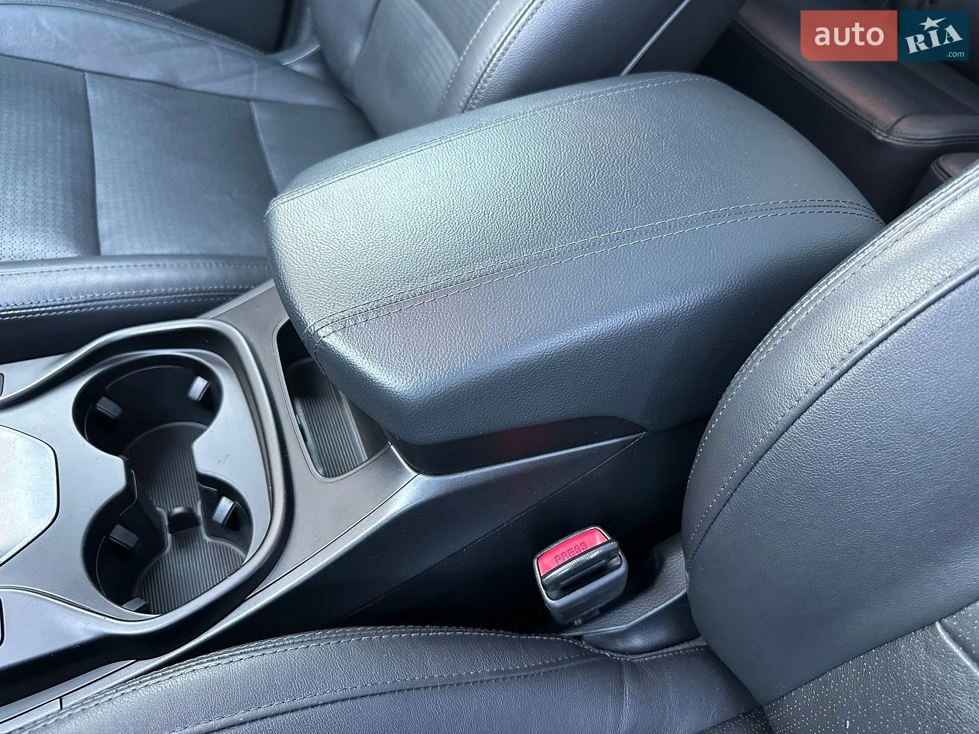 2013 Hyundai Santa Fe - мініатюра 64