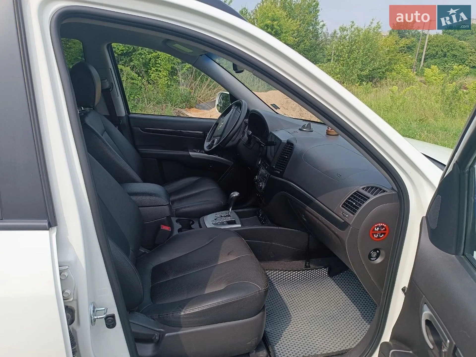 2011 Hyundai Santa Fe - мініатюра 15