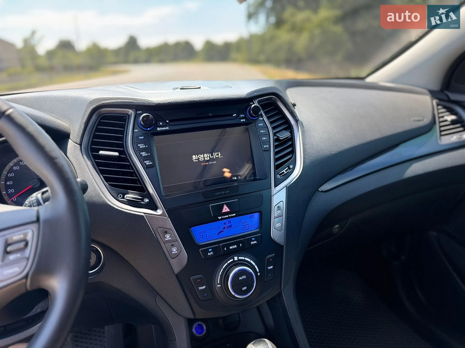 2014 Hyundai Santa Fe - мініатюра 25