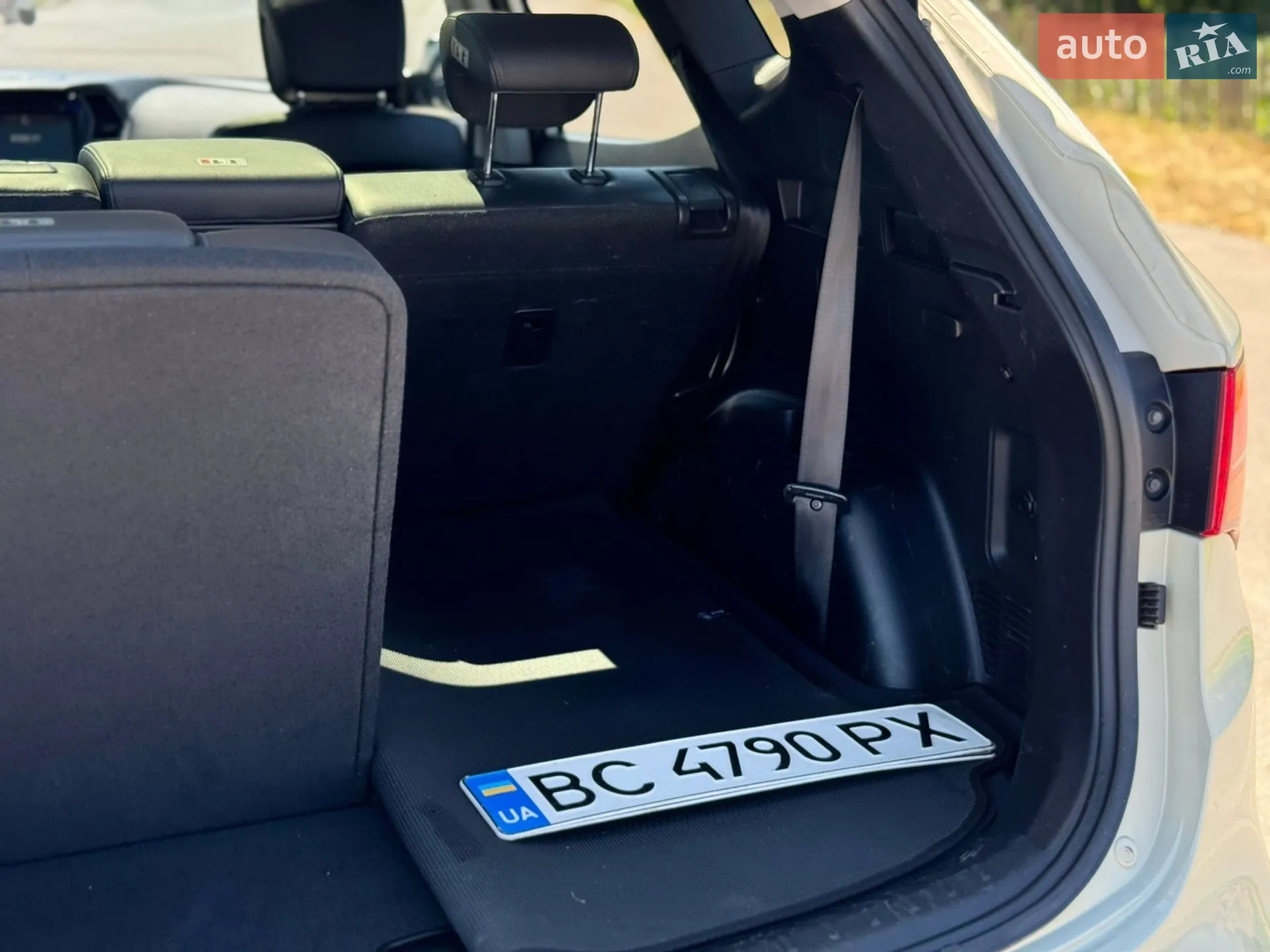 2014 Hyundai Santa Fe - мініатюра 44