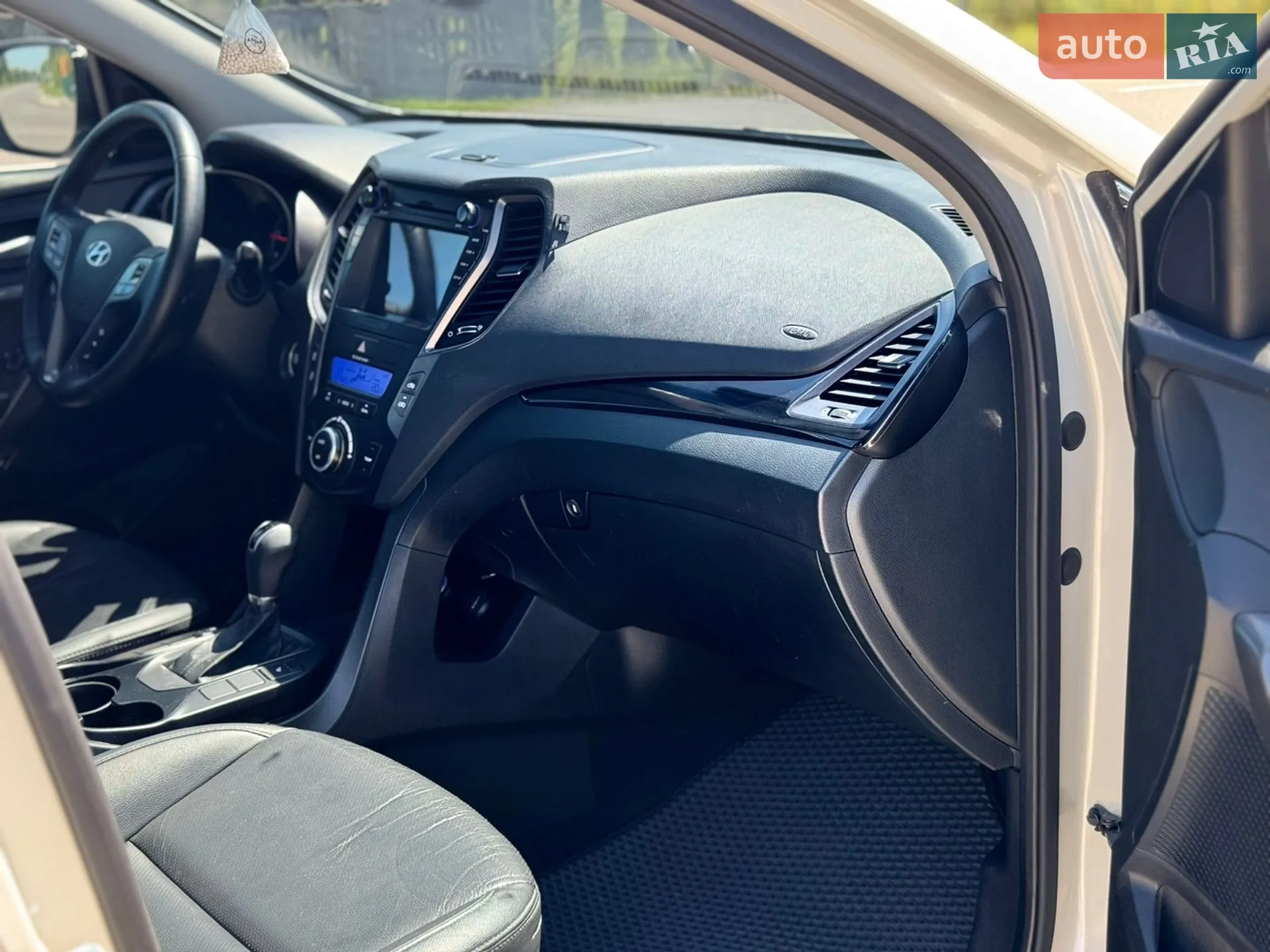 2014 Hyundai Santa Fe - мініатюра 57