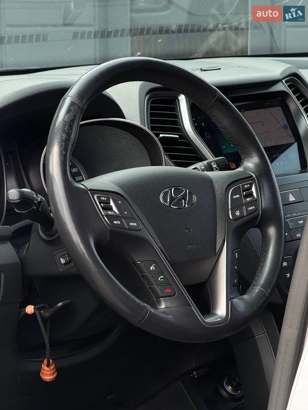 2013 Hyundai Santa Fe - мініатюра 14