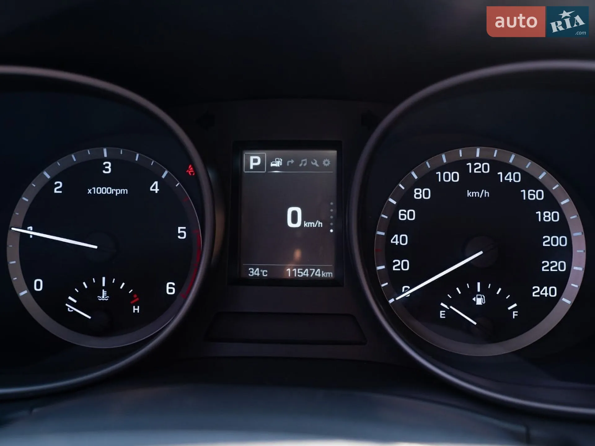 2015 Hyundai Santa Fe - мініатюра 14