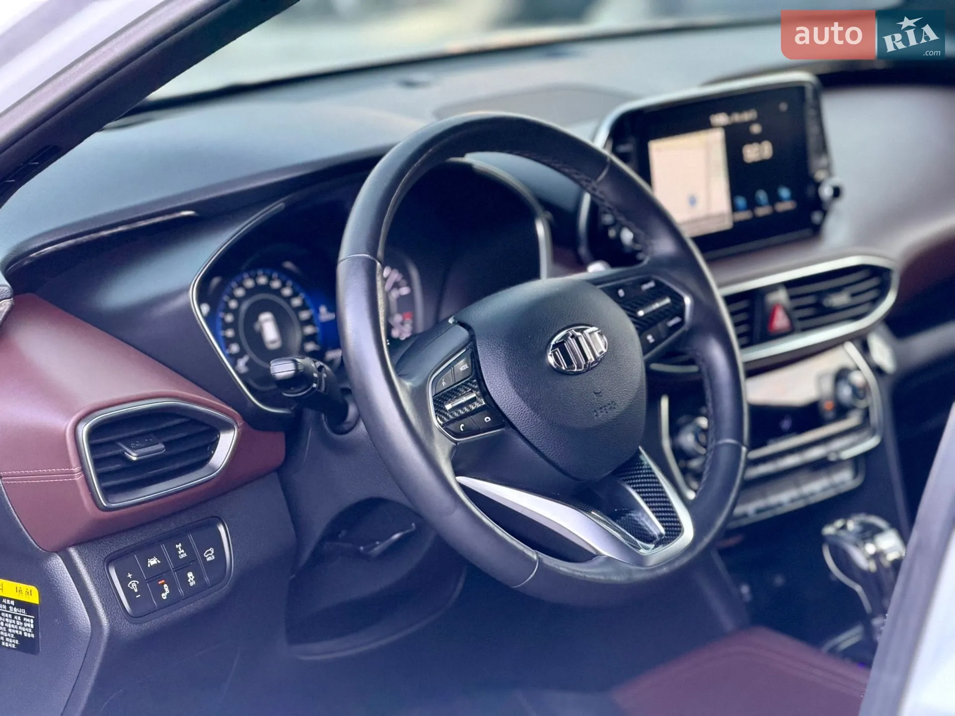 2018 Hyundai Santa Fe - мініатюра 24