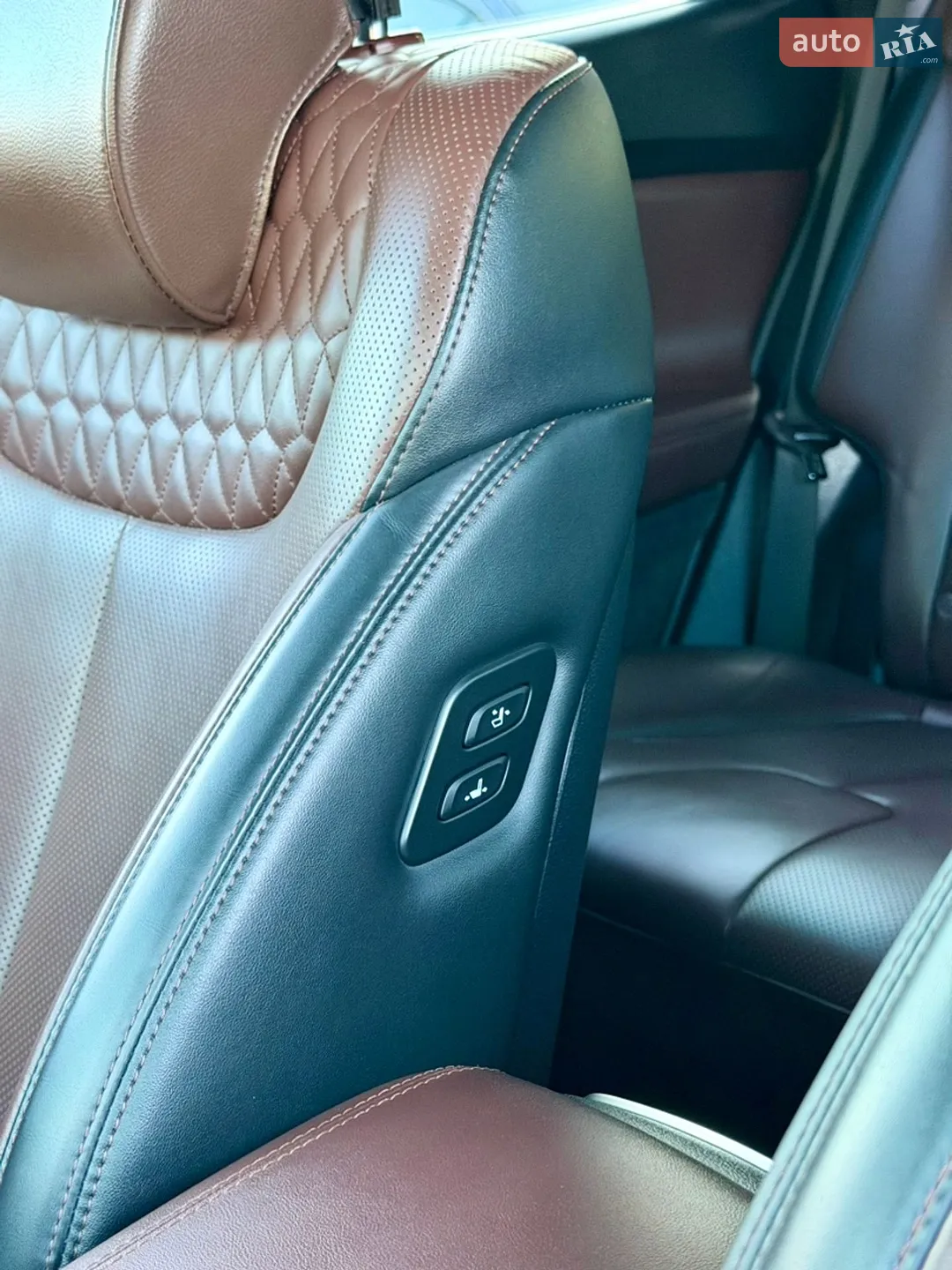 2018 Hyundai Santa Fe - мініатюра 34