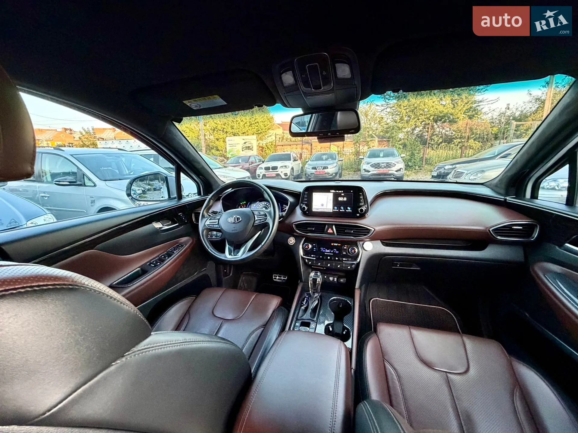 2018 Hyundai Santa Fe - мініатюра 48