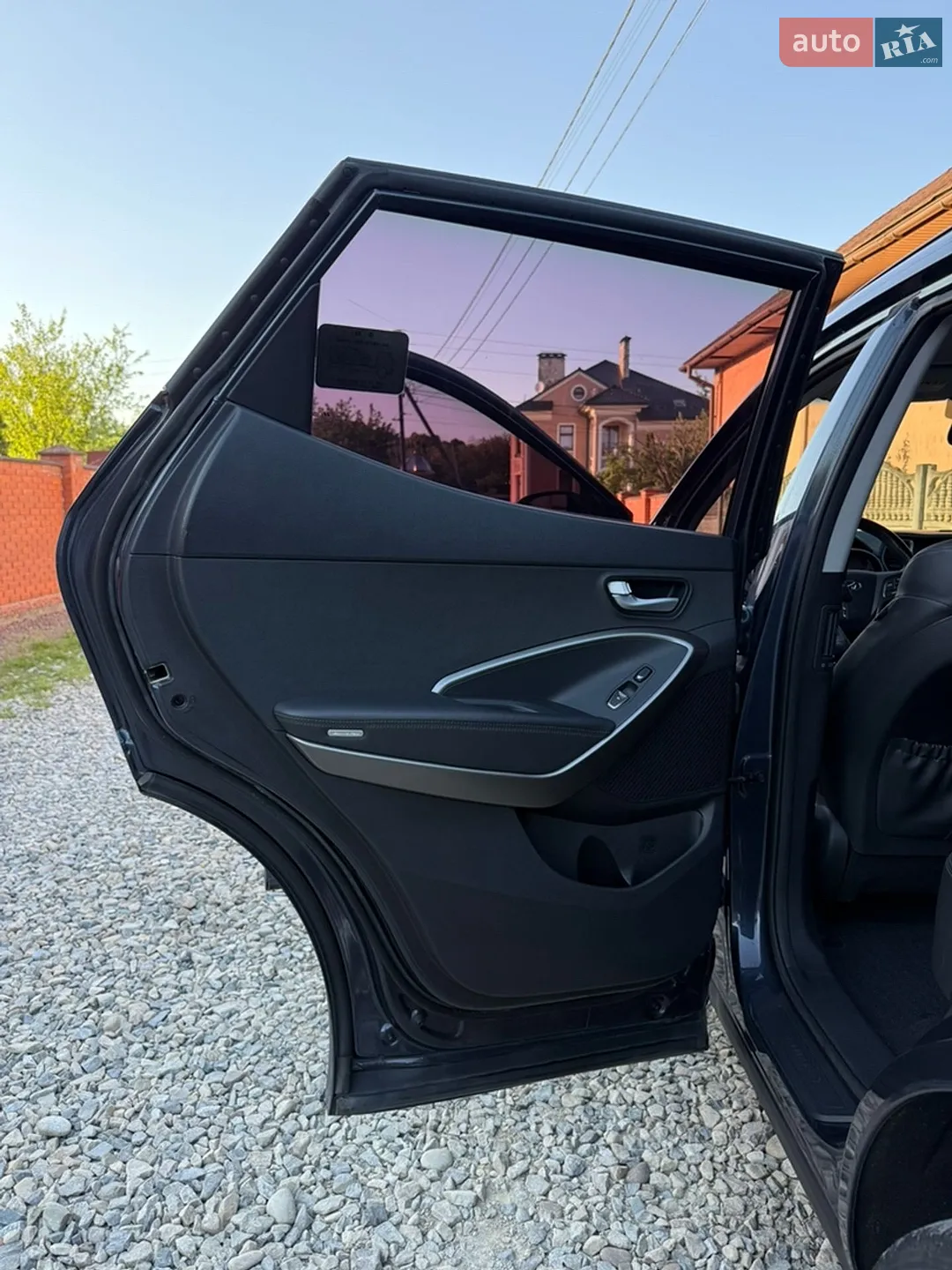 2016 Hyundai Santa Fe - мініатюра 13