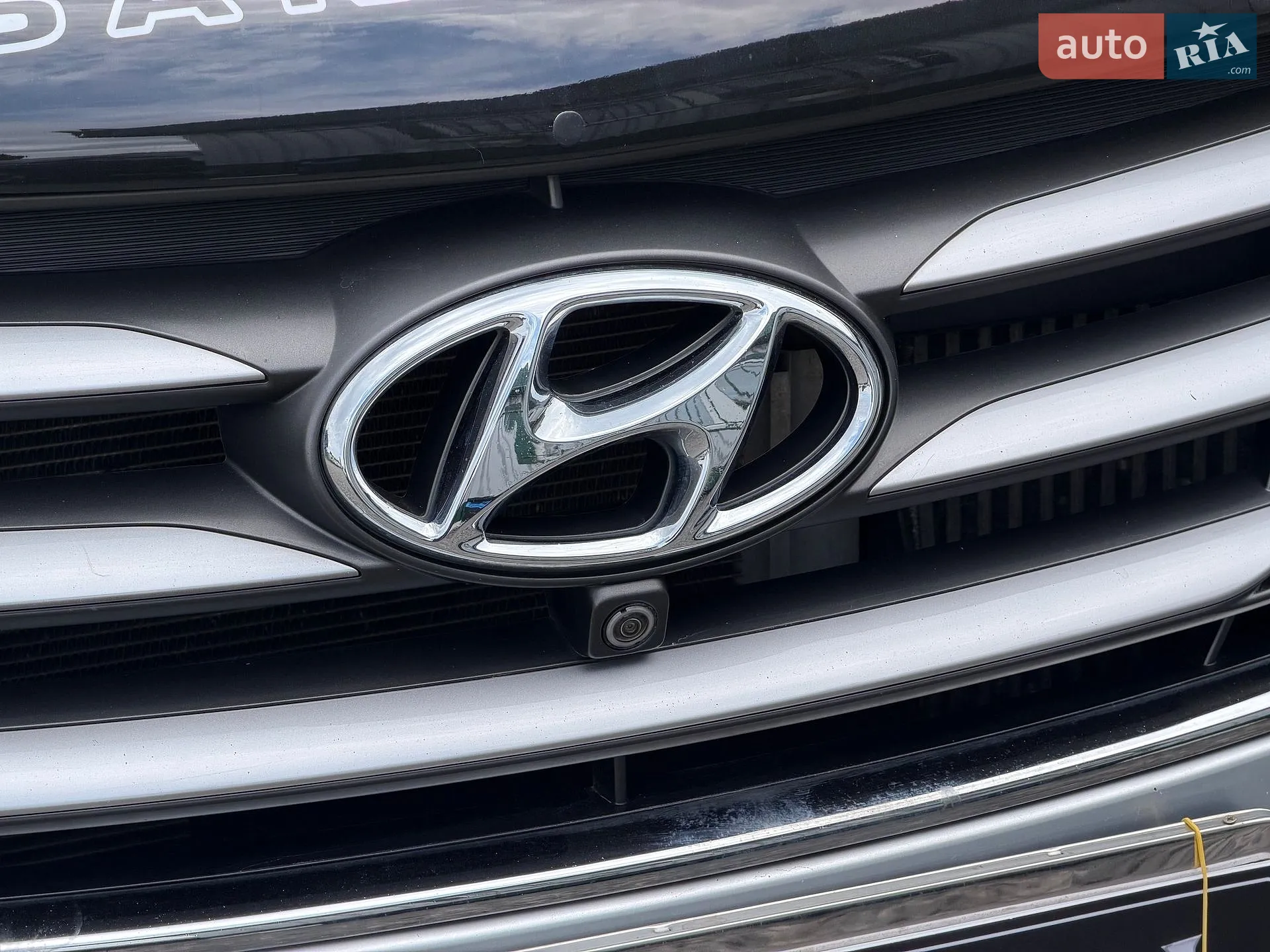 2018 Hyundai Santa Fe - мініатюра 23