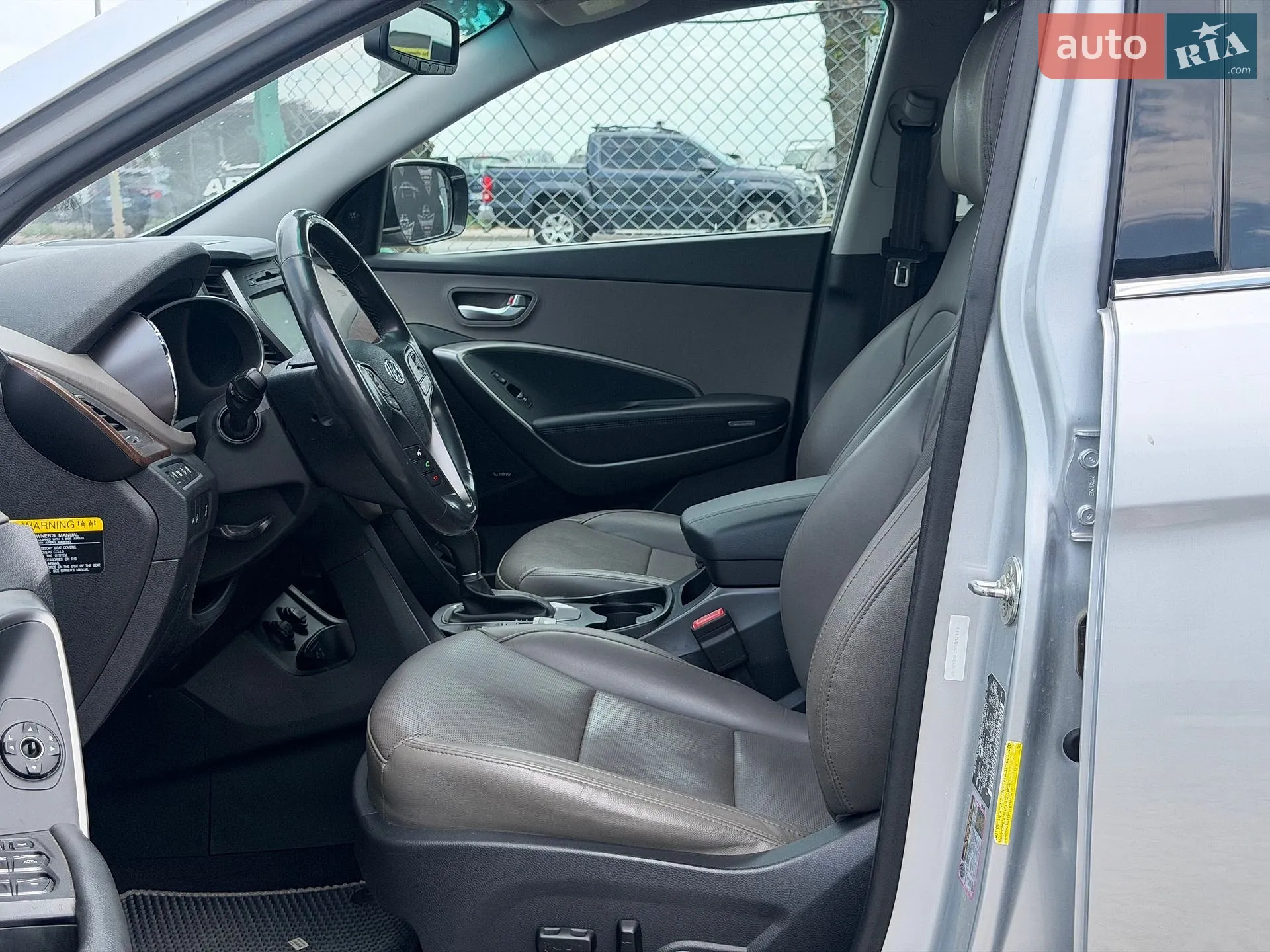 2018 Hyundai Santa Fe - мініатюра 53