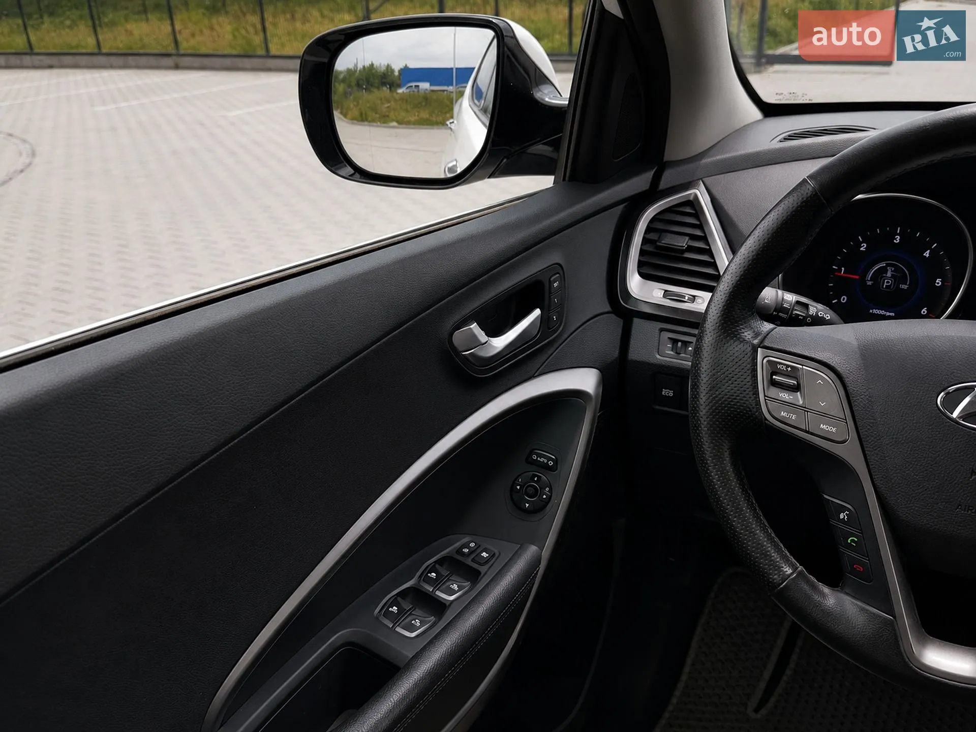 2013 Hyundai Santa Fe - мініатюра 14