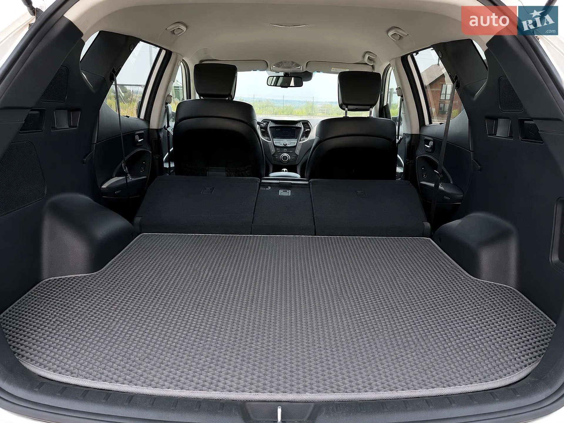 2013 Hyundai Santa Fe - мініатюра 18