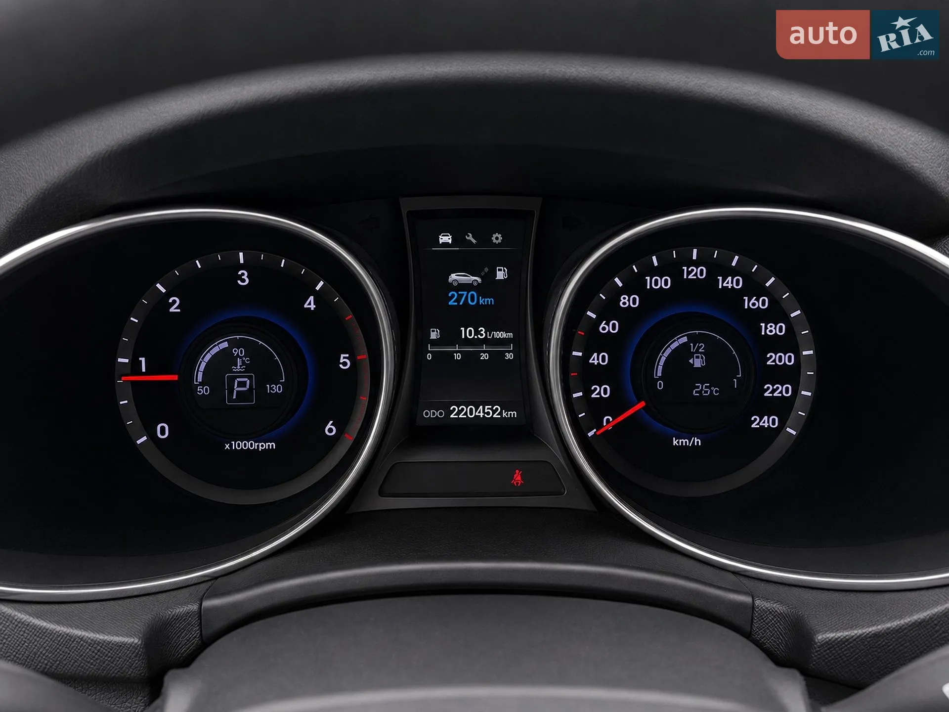 2013 Hyundai Santa Fe - мініатюра 22
