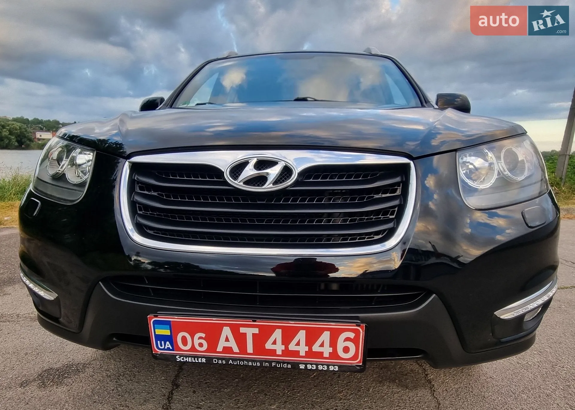 2011 Hyundai Santa Fe - мініатюра 24