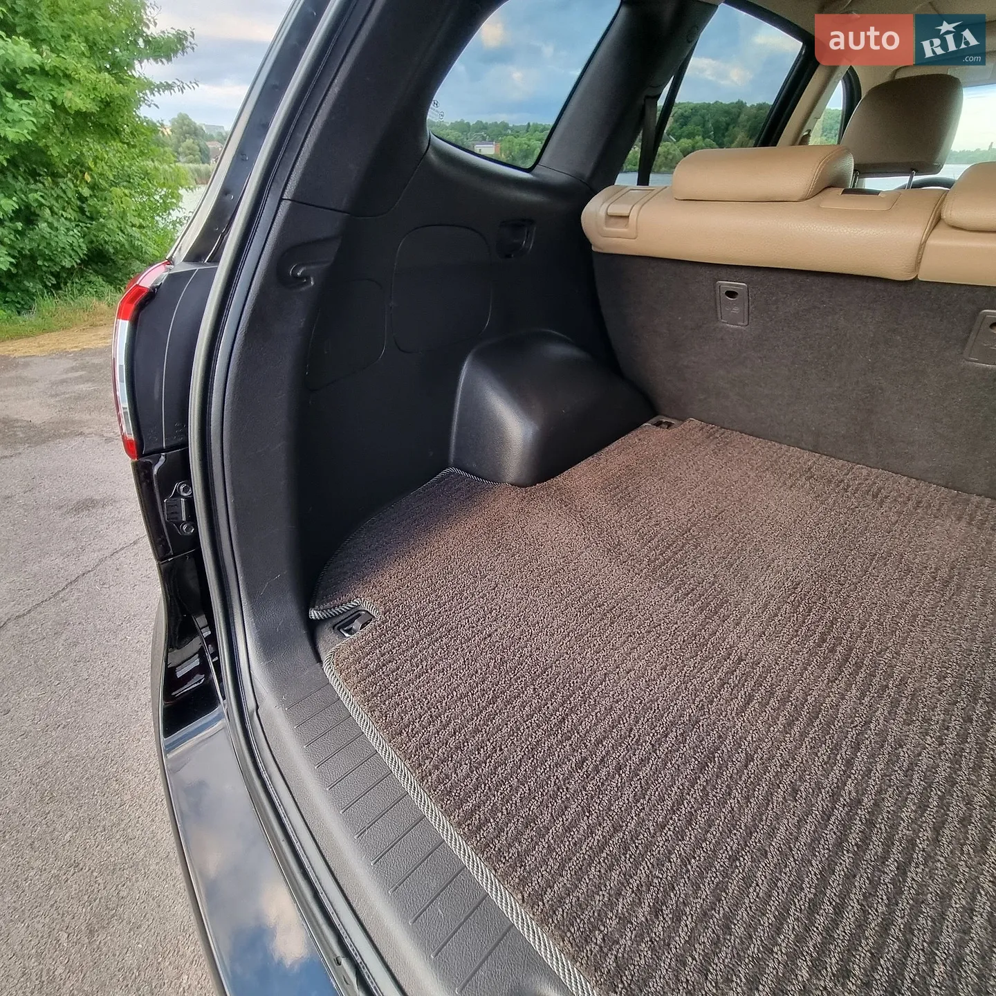 2011 Hyundai Santa Fe - мініатюра 33