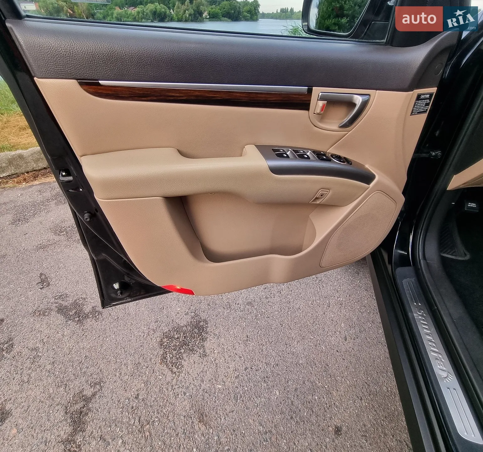 2011 Hyundai Santa Fe - мініатюра 25