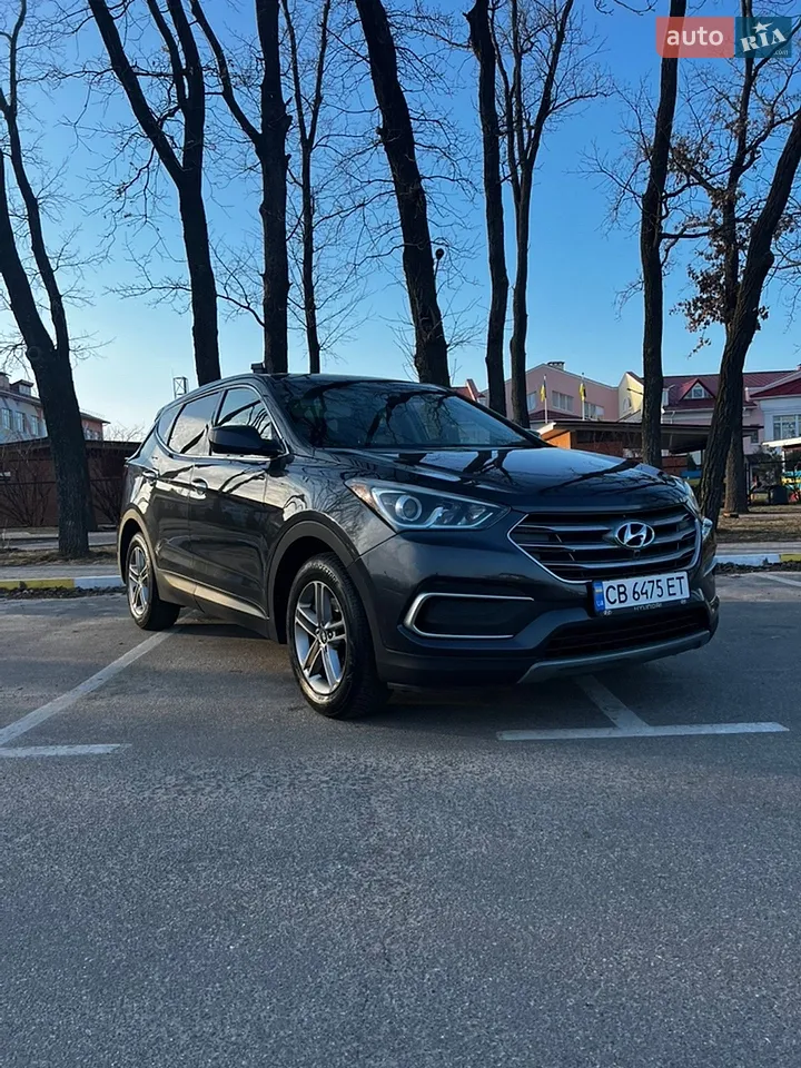 2019 Hyundai Santa Fe - мініатюра 43